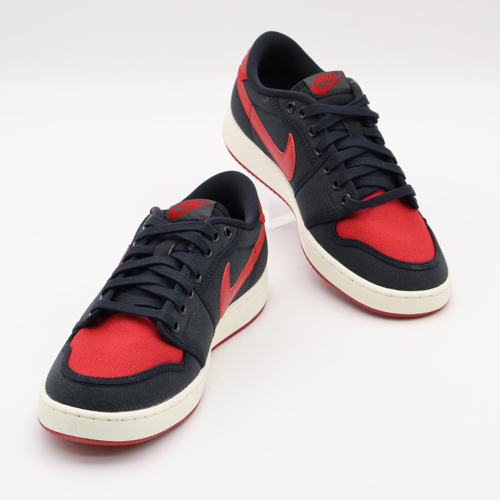 DX4981-006 Nike Air Jordan 1 Low KO Bred (Men's)
