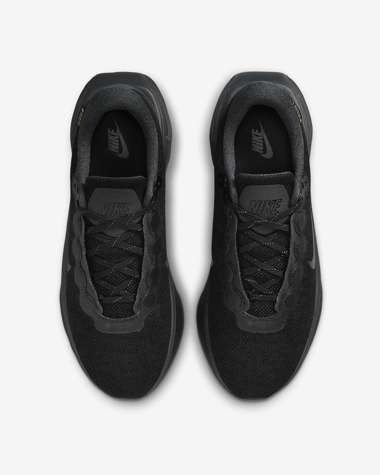 HM0355-001 Nike Motiva GORE-TEX Black Anthracite (Women's)