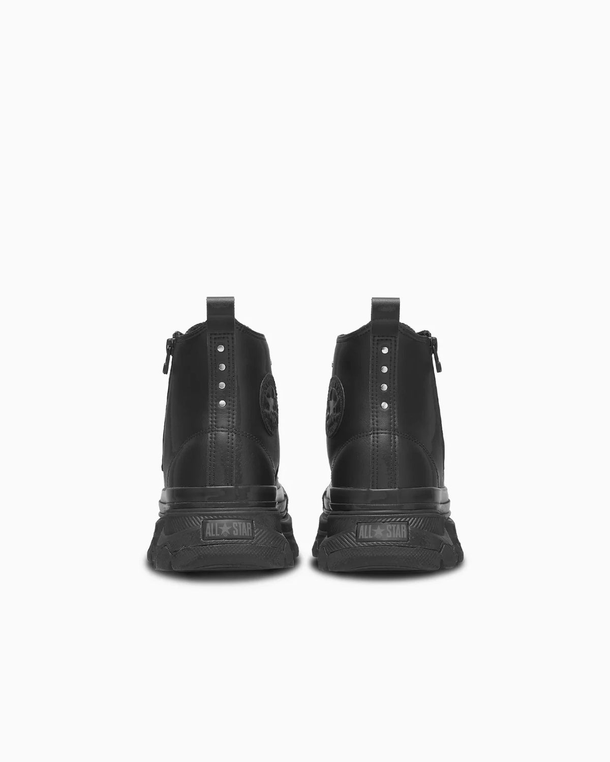 31318710 Converse All Star Trekwave SY SA Z Hi "Chrome Black" (Men's)