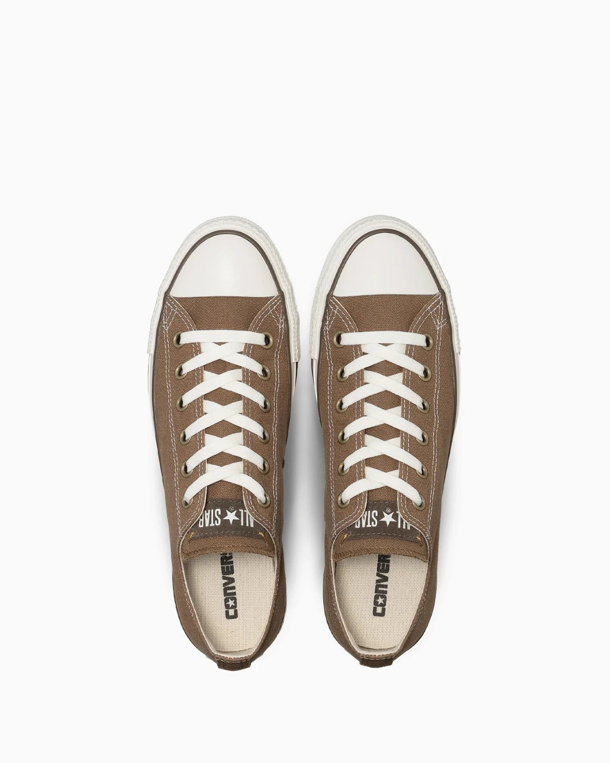 31319370 Converse All Star HL OX "Chocolate Brown" (Men's)