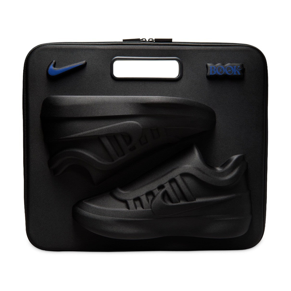 IR6335-001 fragment design Nike Book 2 Premium Black Sport (IV2029-001) (Men's)