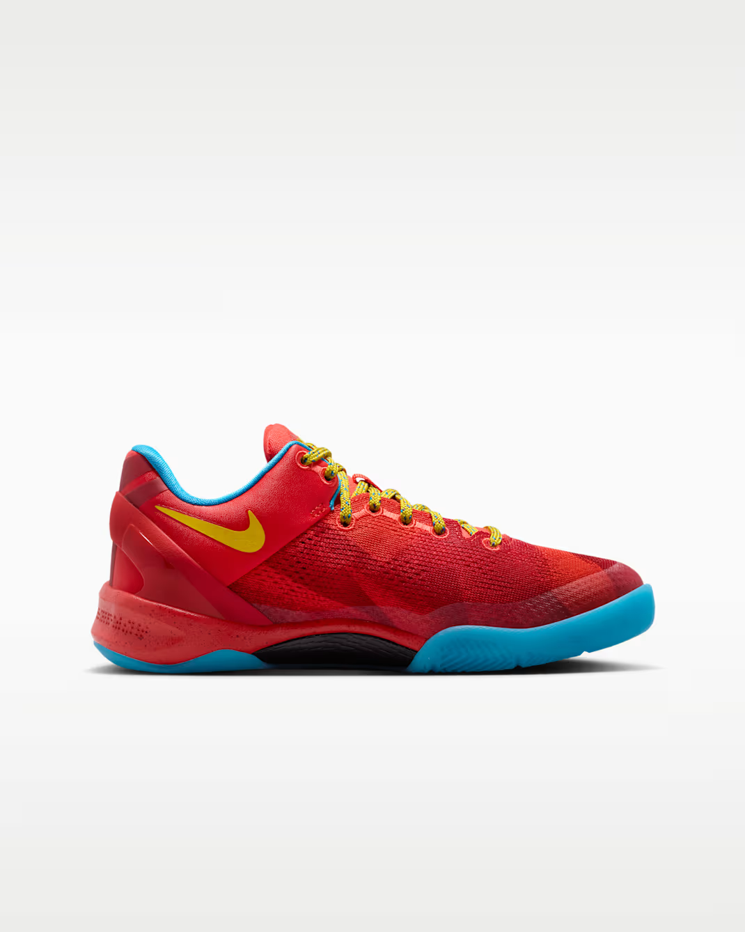 IM6639-600 Nike GS Kobe 8 Protro Year of the Horse