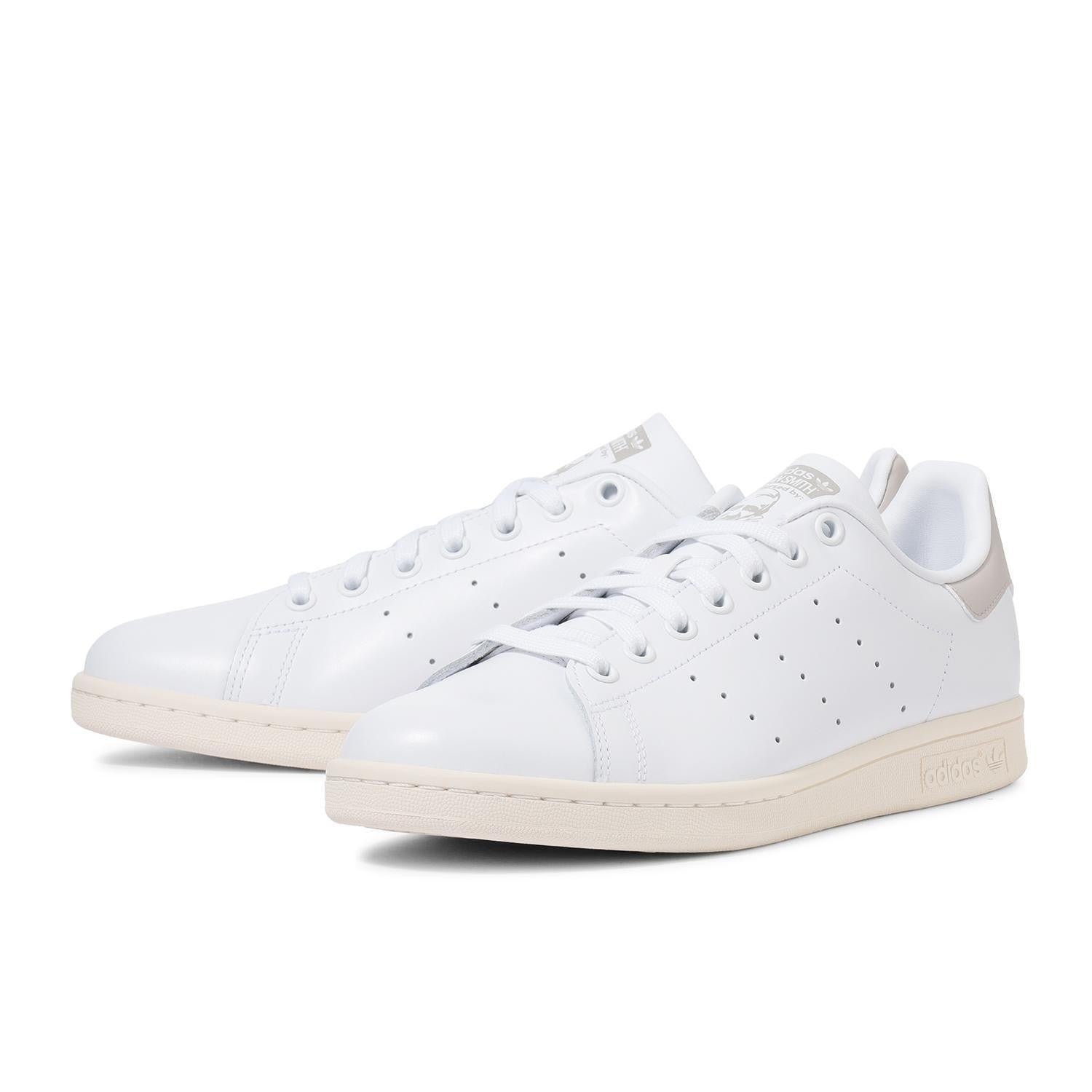 KK1304 adidas Originals Stan Smith Footwear White Chalk (Men's)