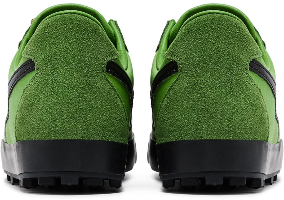 FJ9821-300 Bode Ã Nike Astro Grabber "Chlorophyll" (Men's)