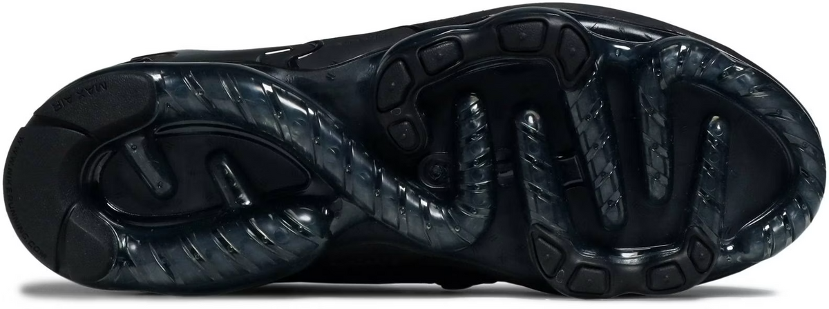 CT2868-003 NIKE AIR VAPORMAX EVO "BLACK" (Men's)