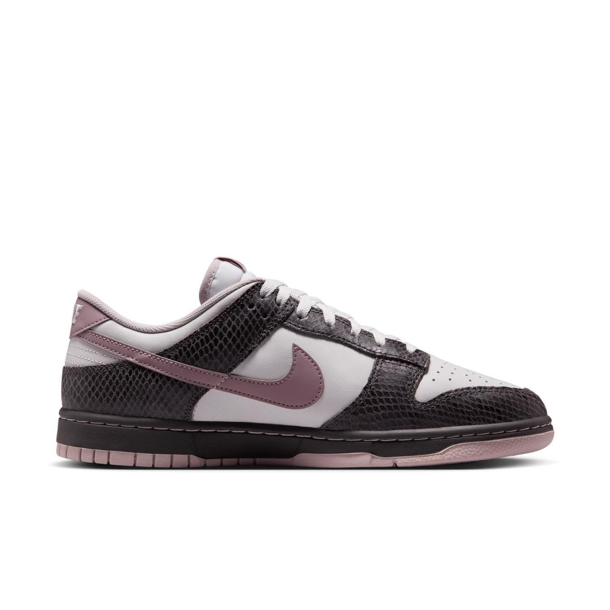 HV6932-299 Nike Dunk Low SE Snakeskin (Men's)
