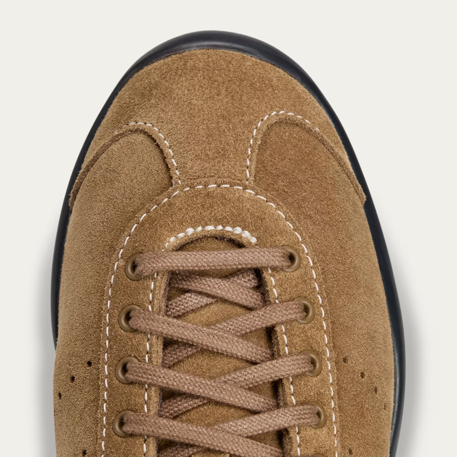 JR0268 Wales Bonner Ã adidas Originals Karintha Lo Brown Malt (Men's)