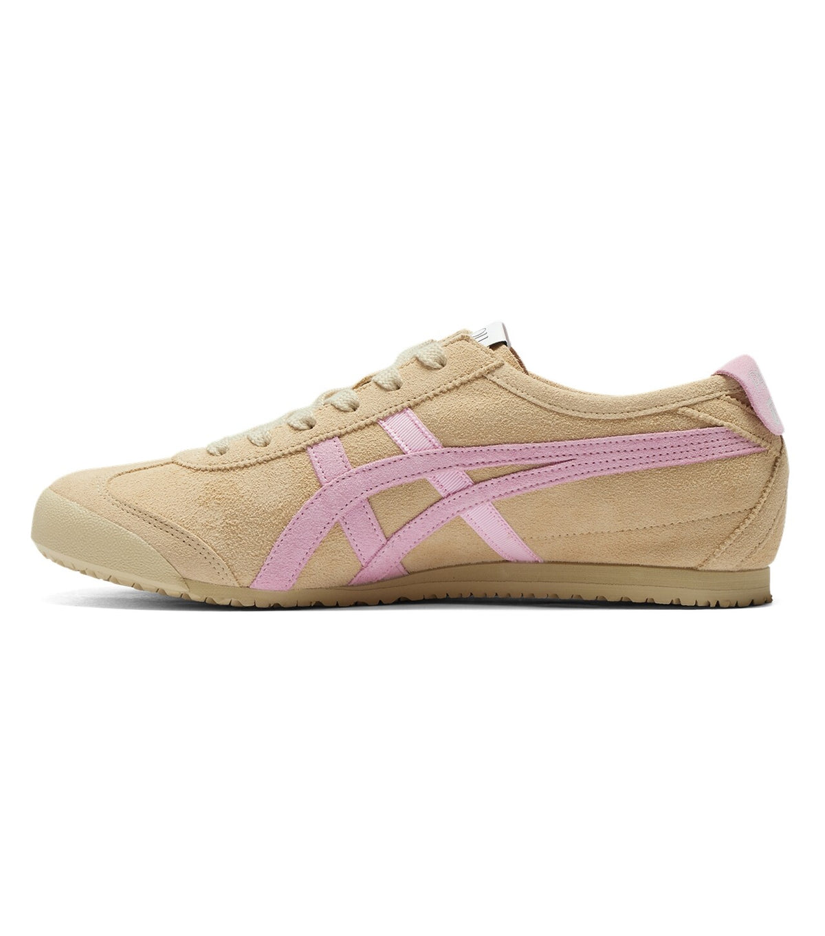 1183C380-200 PATOU Onitsuka Tiger Mexico 66 Putty Cotton Candy (Men's)
