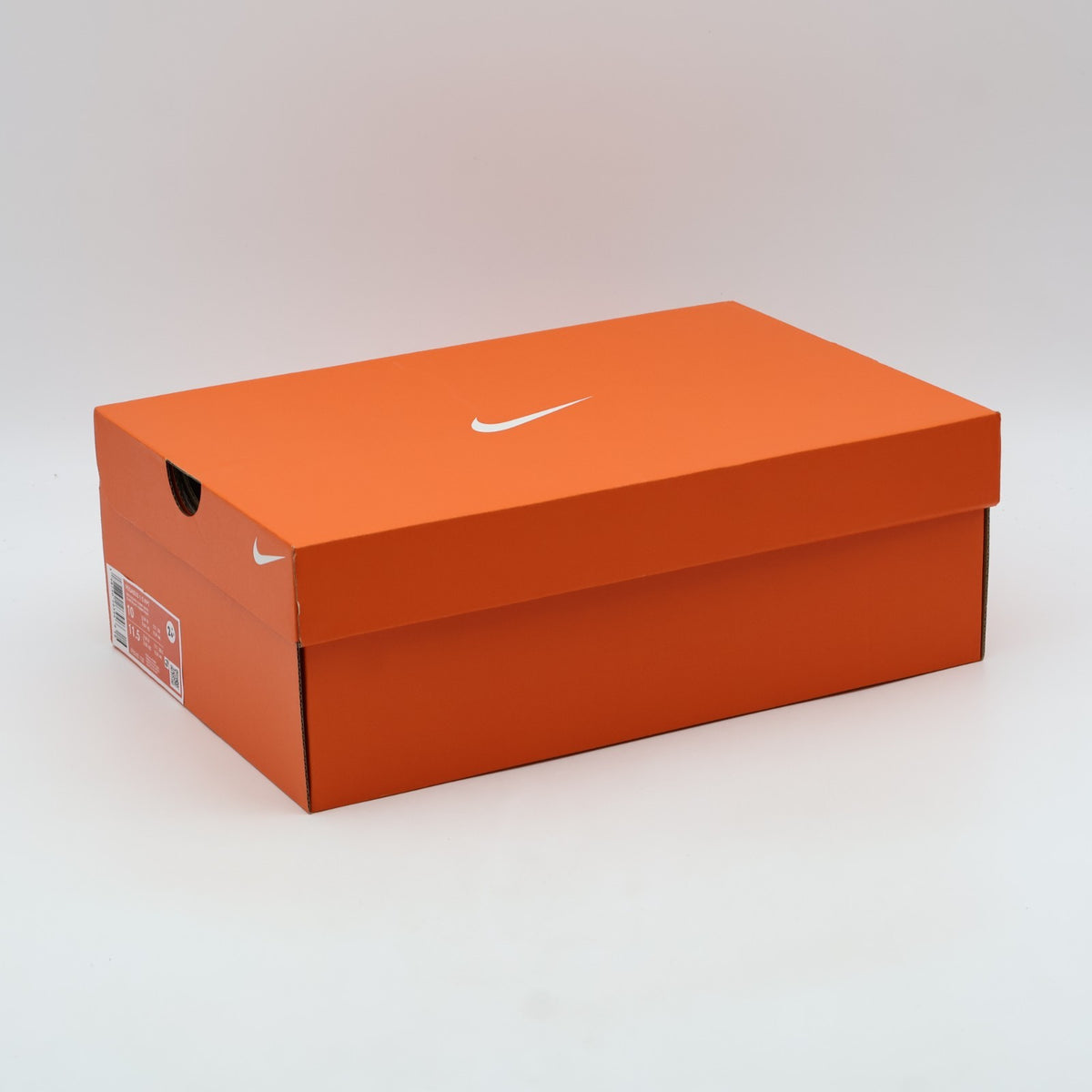 IR3240-100 Nike Pegasus 1 Golf White Black (Men's)