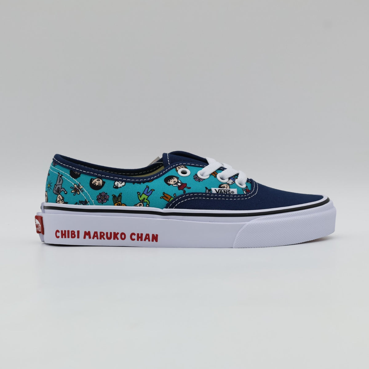 692842-0001 MOMOKO SAKURA Vans Authentic Maruko V44CF MARUKO (Men's)