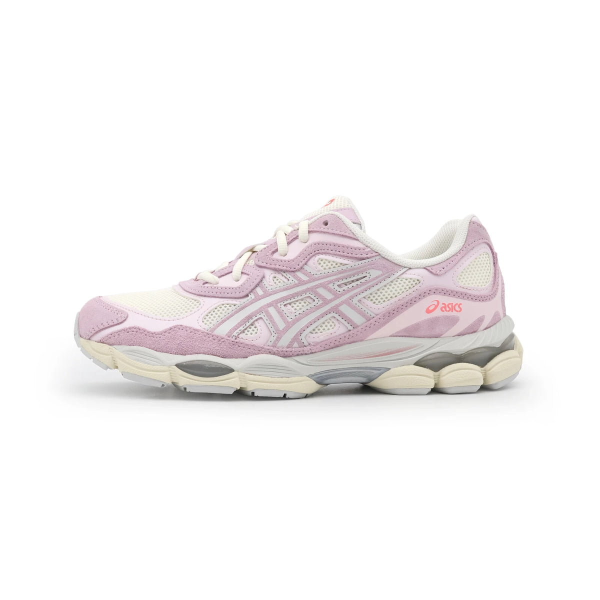 1203A383-106 Asics Gel-NYC Cream Rose Water (Men's)