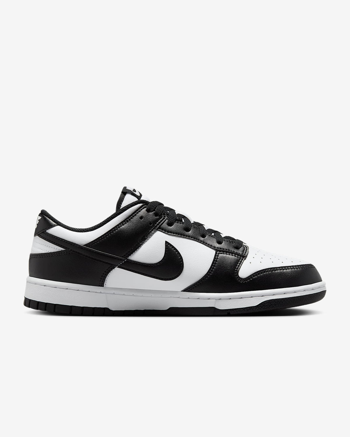 HF5441-100 Nike Dunk Low Retro Panda (Men's)