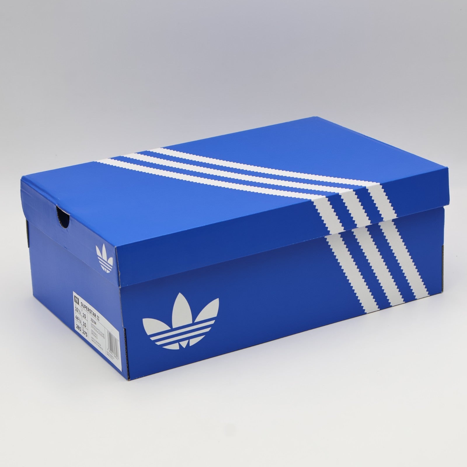 JQ3184 adidas Originals Superstar 2 Earth Strata Off White Wonder Beige (Men's)