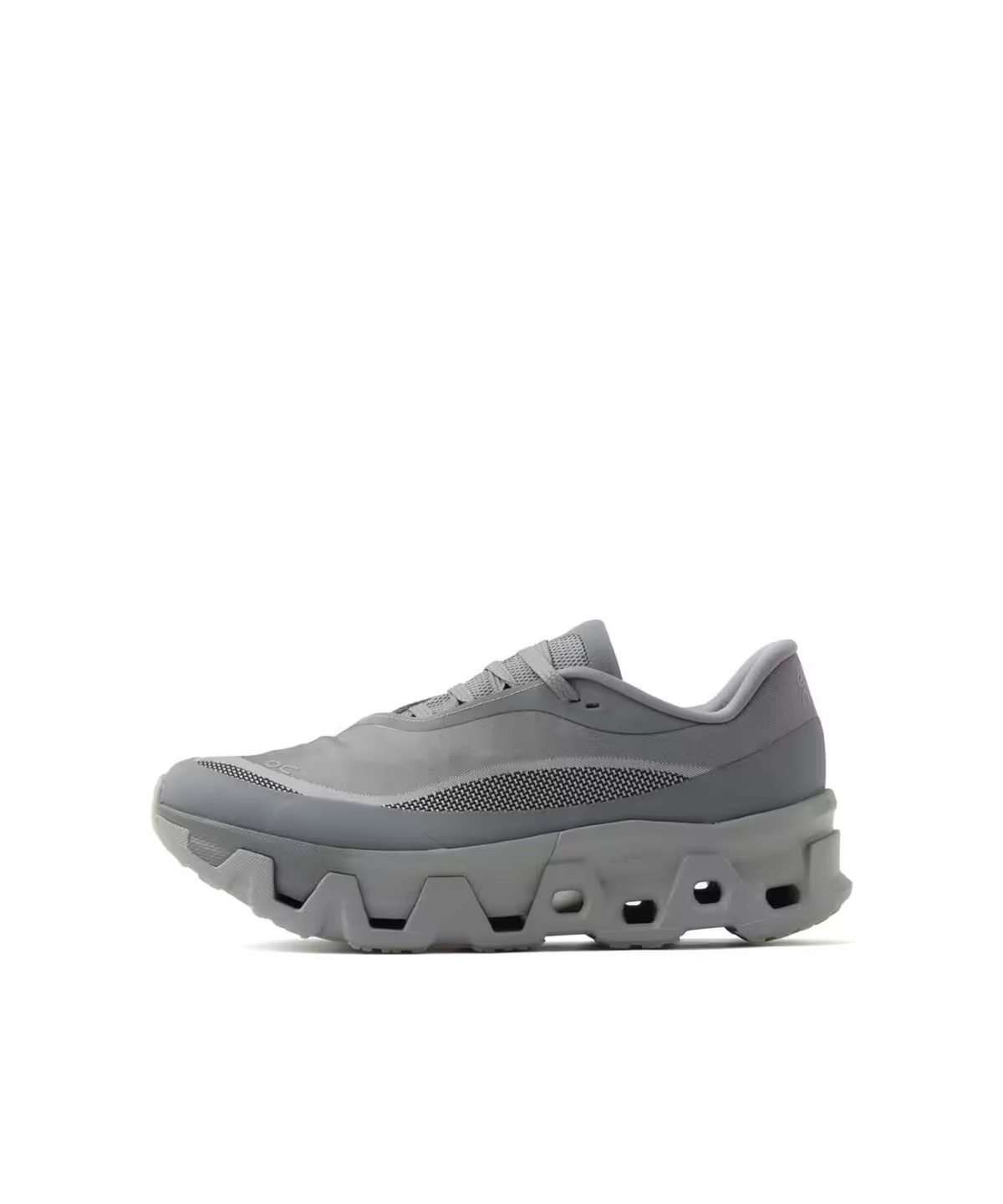 3MF30934865 POST ARCHIVE FACTION Ã On Cloudmonster Hyper Phantom Apollo (Men's)