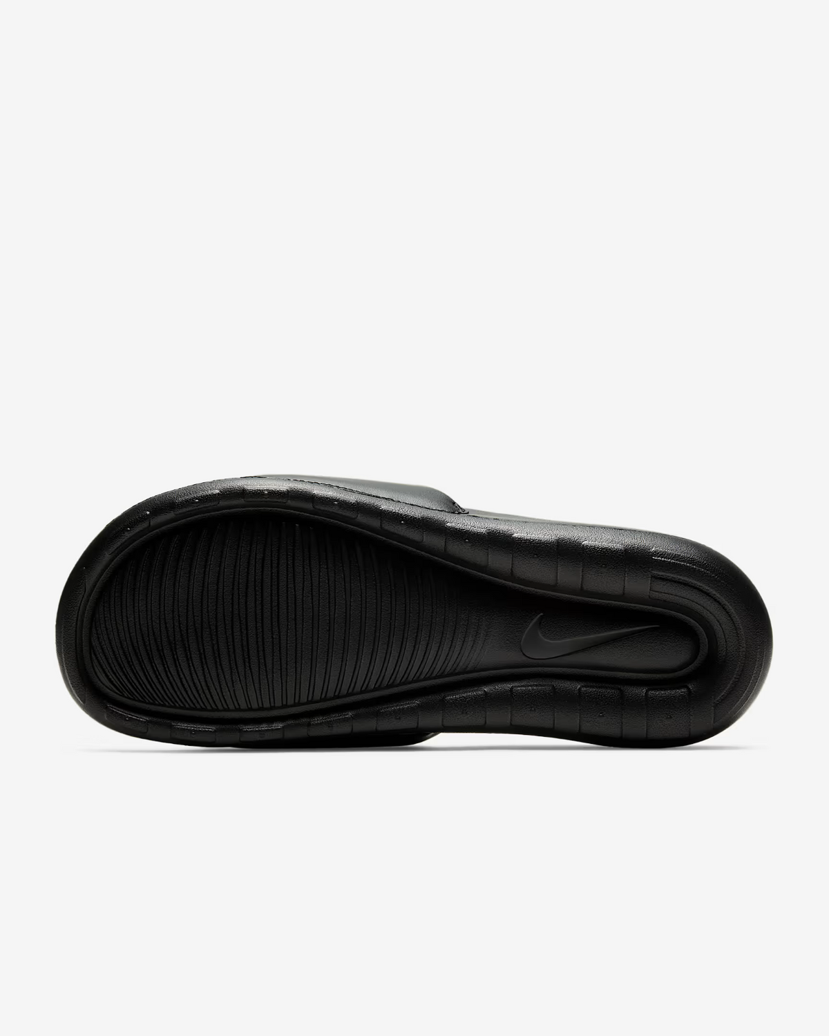CN9675-003 Nike Victori One Slide Black (Men's)
