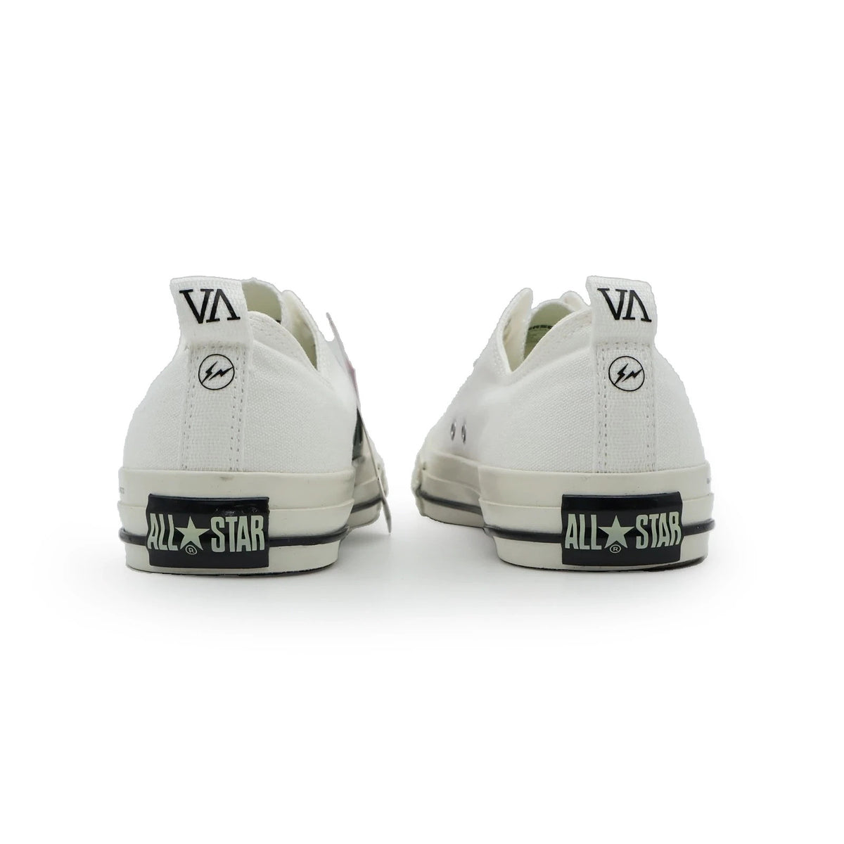 VBA16000 fragment design VA Converse All Star OX White (Men's)