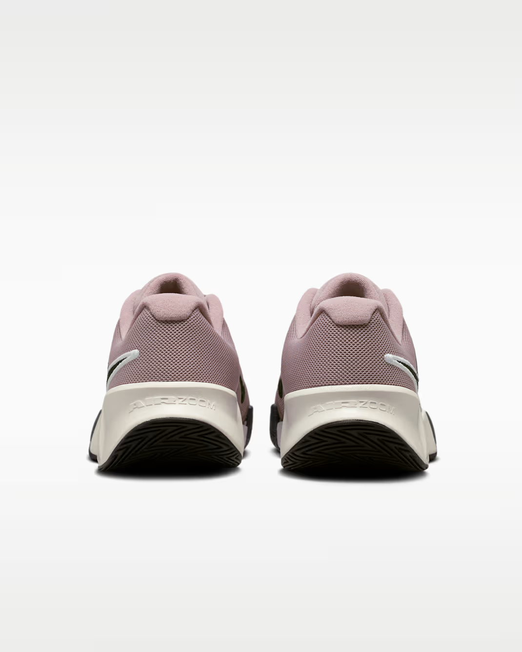 II7100-200 Nike GP Challenge Pro PRM Light Violet Ore Barely Green (Men's)