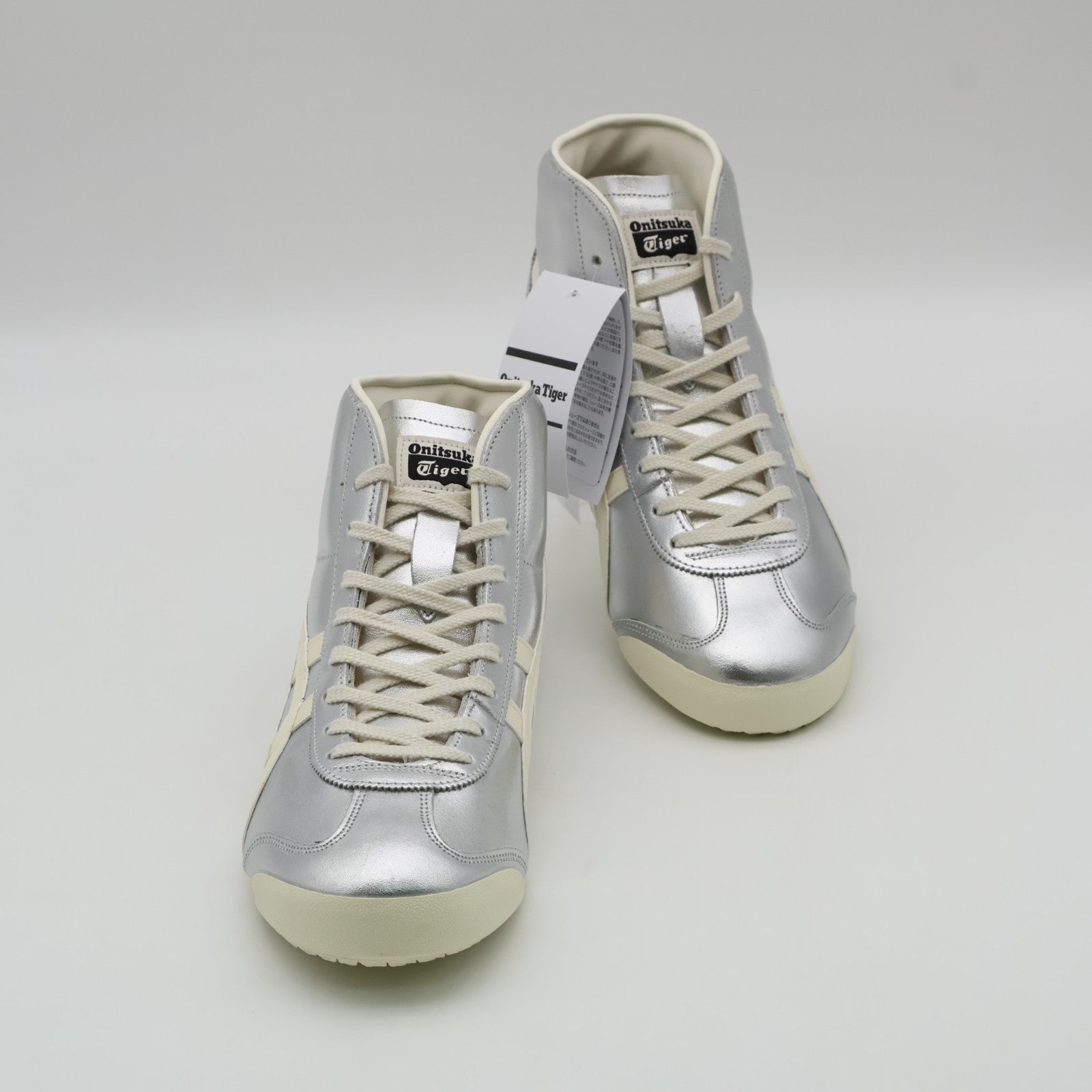 1183B577-020 Onitsuka Tiger MEXICO Mid Runner (Men's)