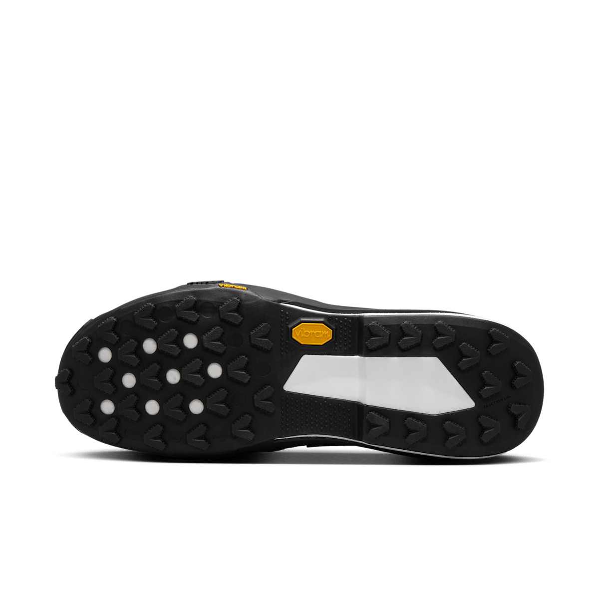 HQ8618-001 sacai Nike Zegamadome Black (Men's)