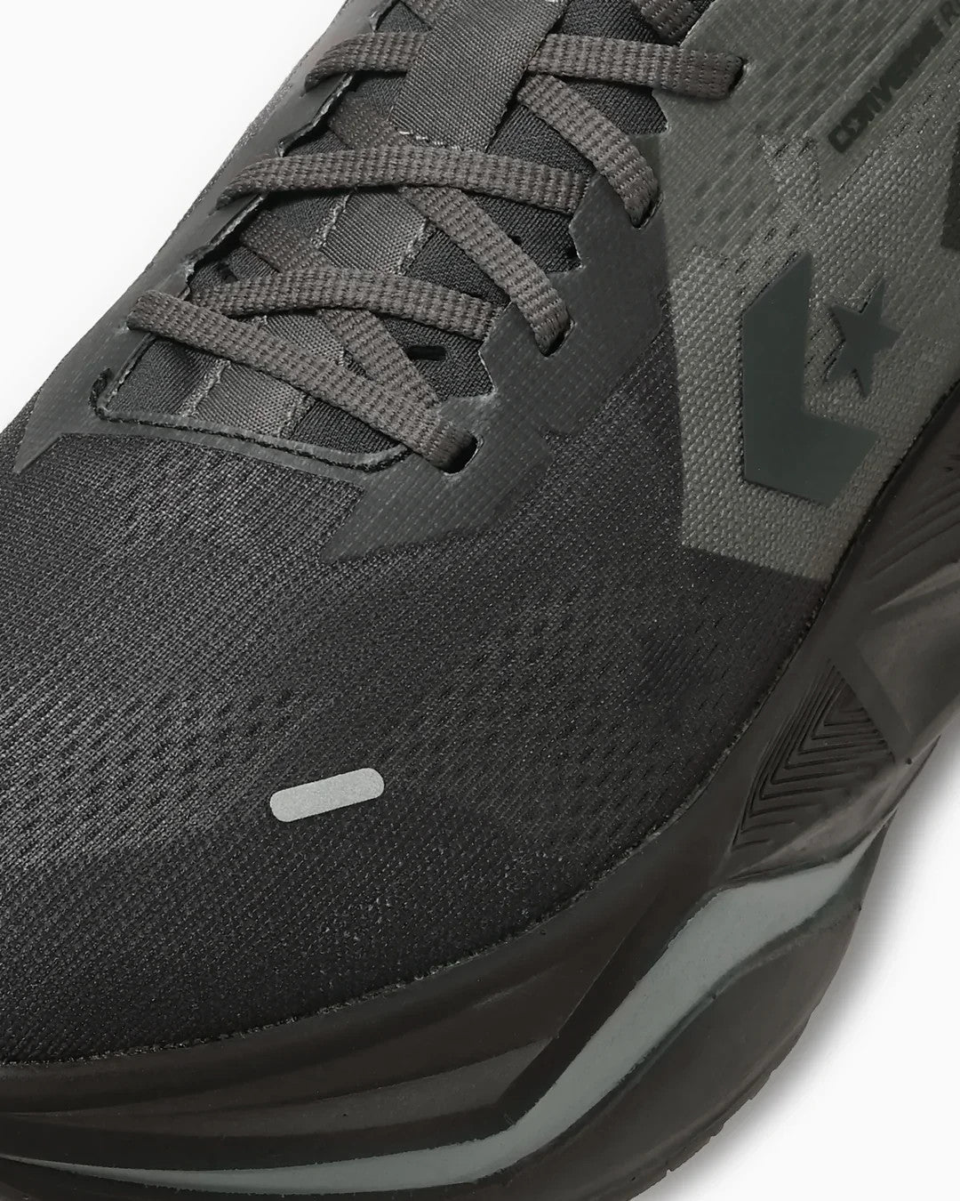 33600202 3itsuka Converse Cons Runbounce Black Monochrome (Men's)