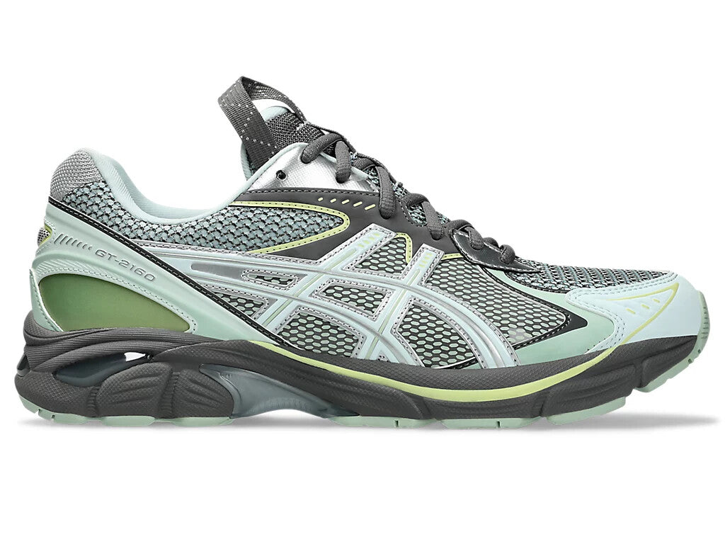 1203A421-401 Asics UB6-S GT-2160 Arctic Blue Carbon (Men's)