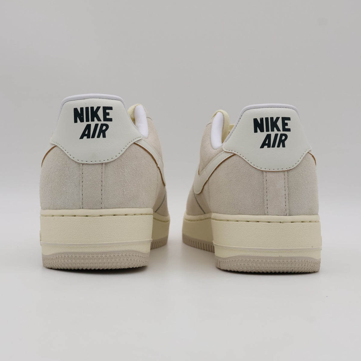 FQ8077-104 Nike Air Force 1 Low â07 Athletic Department Sail (Men's)