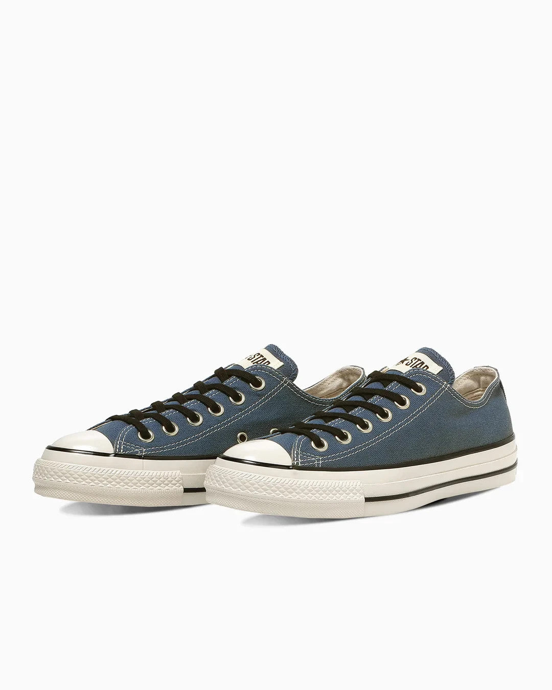 31317451 Converse All Star Aged CL OX Hale Navy (Men's)