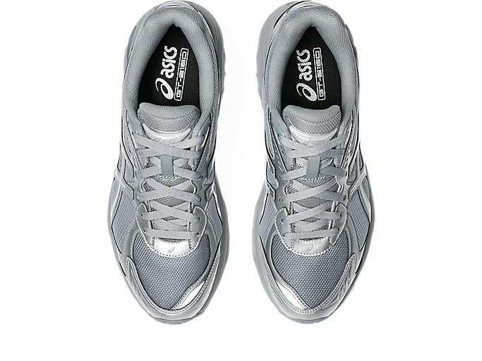 1203A764-020 Asics GT-2160 Gravel Pure Silver (Men's)