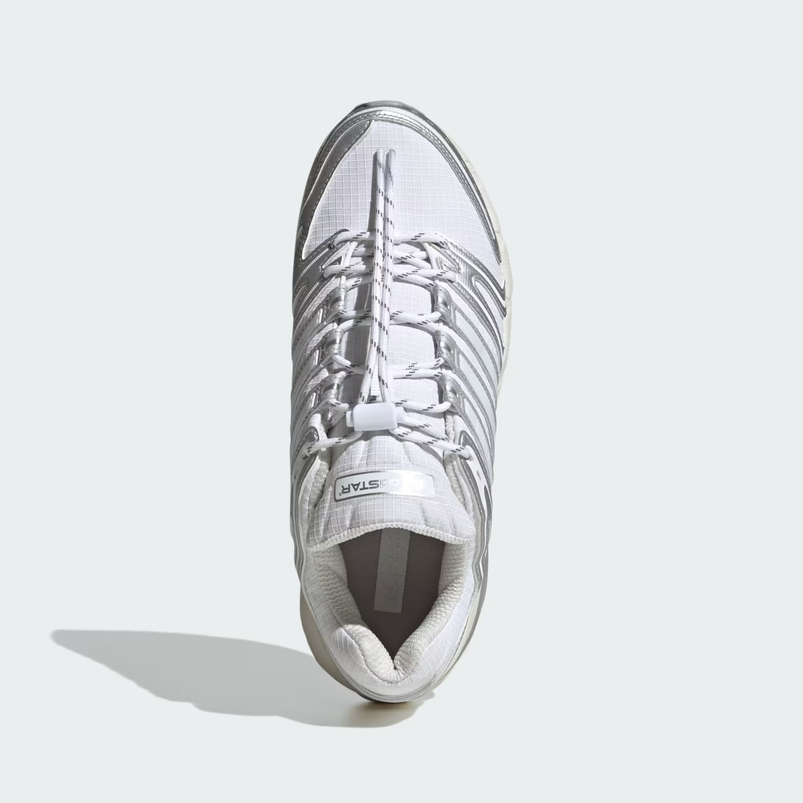 KZ7074 adidas Adistar Control 5 For Japan "Triple White" (Men's)