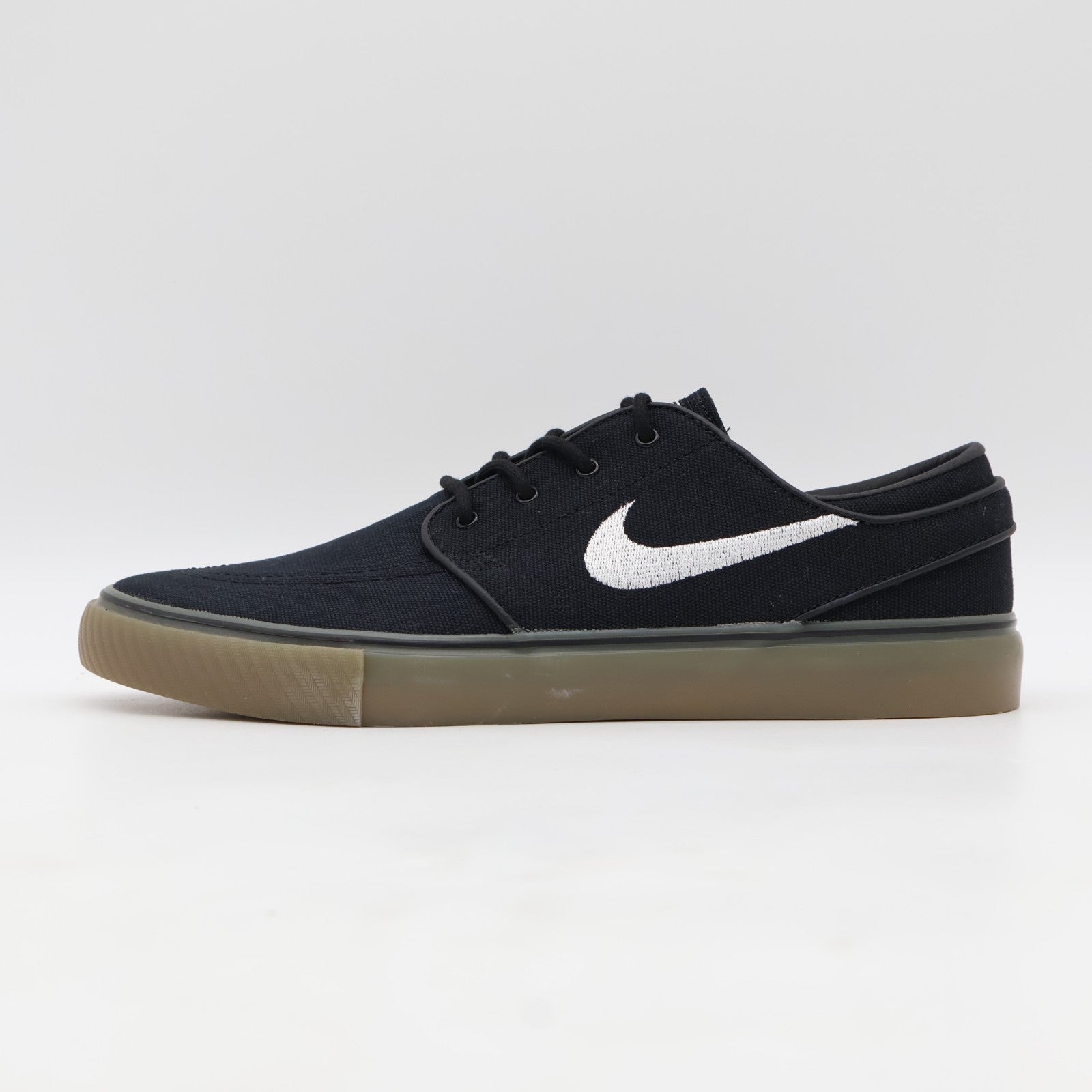 HQ1655-001 Nike SB Zoom Janoski OG+ Canvas Black White (Men's)