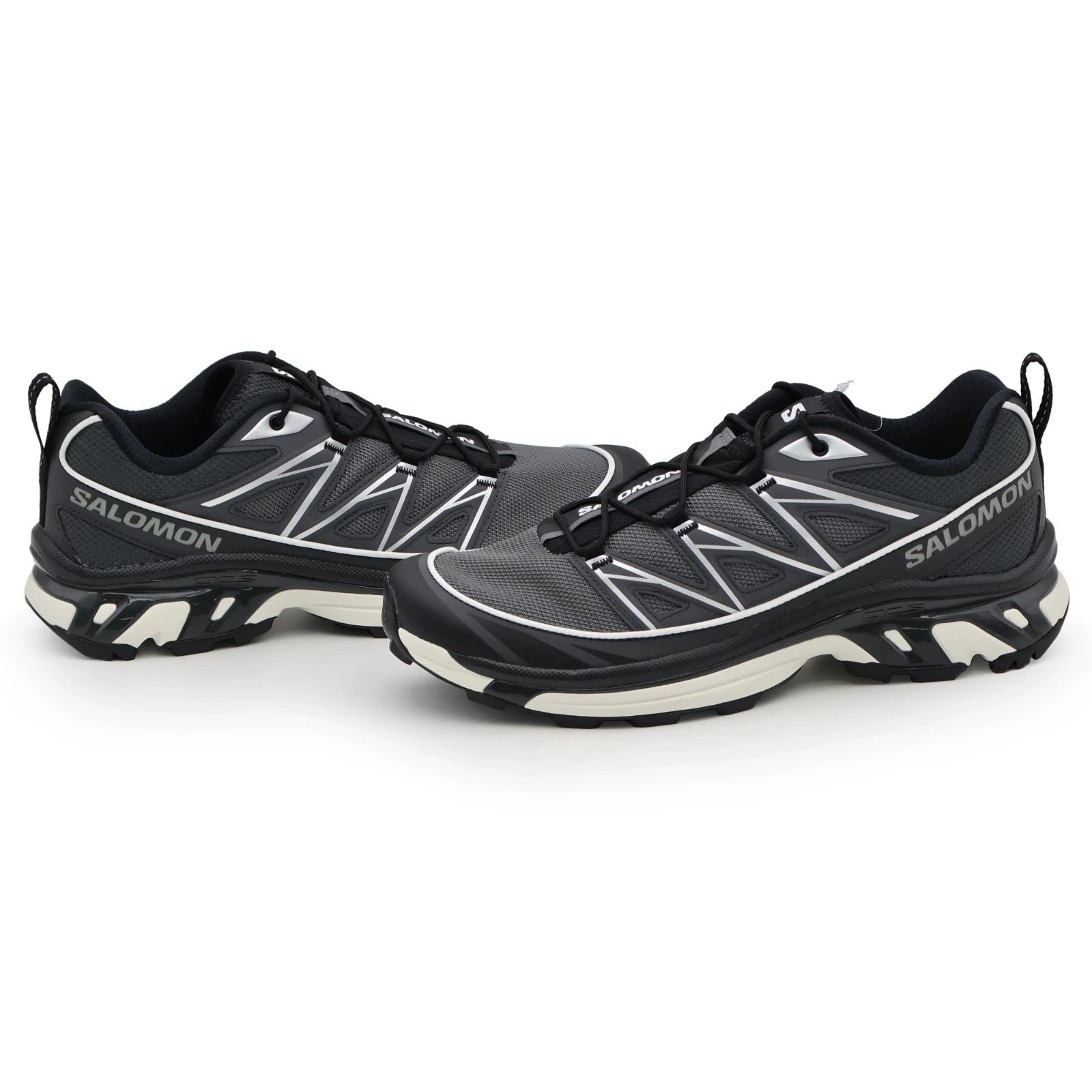 L47859000 Salomon XT-6 Expanse Castlerock Asphalt Black (Men's)