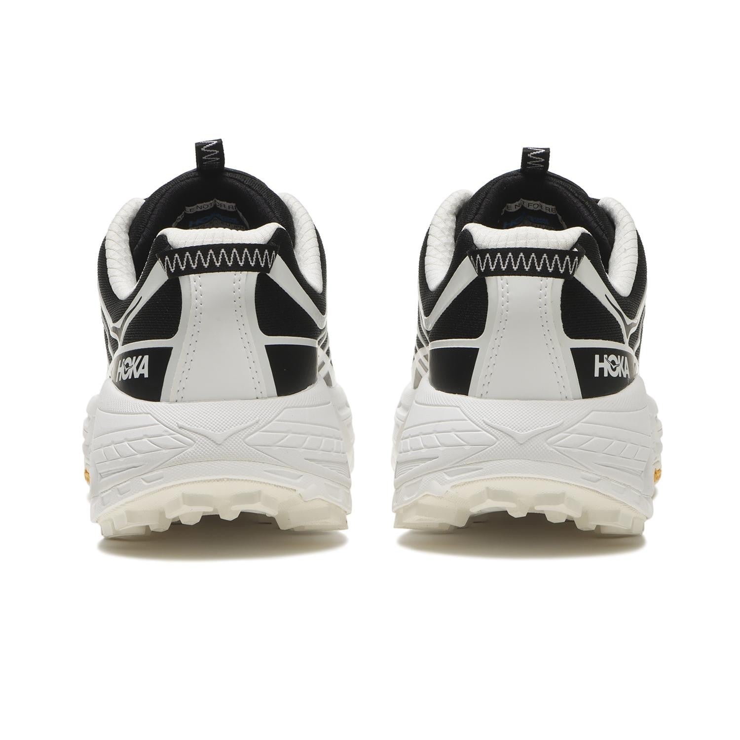 1141572-FLCK Hoka Mafate Three 2 Frost Black (Men's)