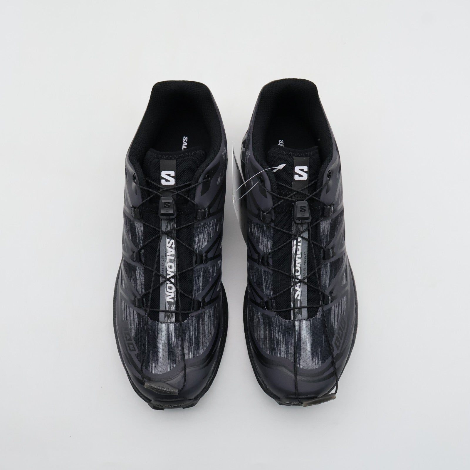 L47780500 Salomon XT-6 Camo Black Asphalt Castlerock (Men's)