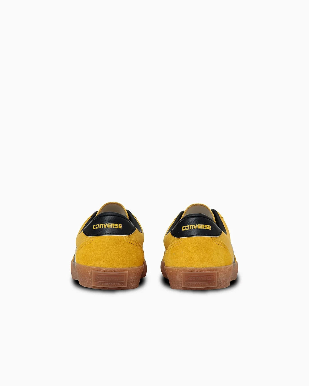33701912 Converse Roadclassic SK OX Yellow Navy  (Men's)