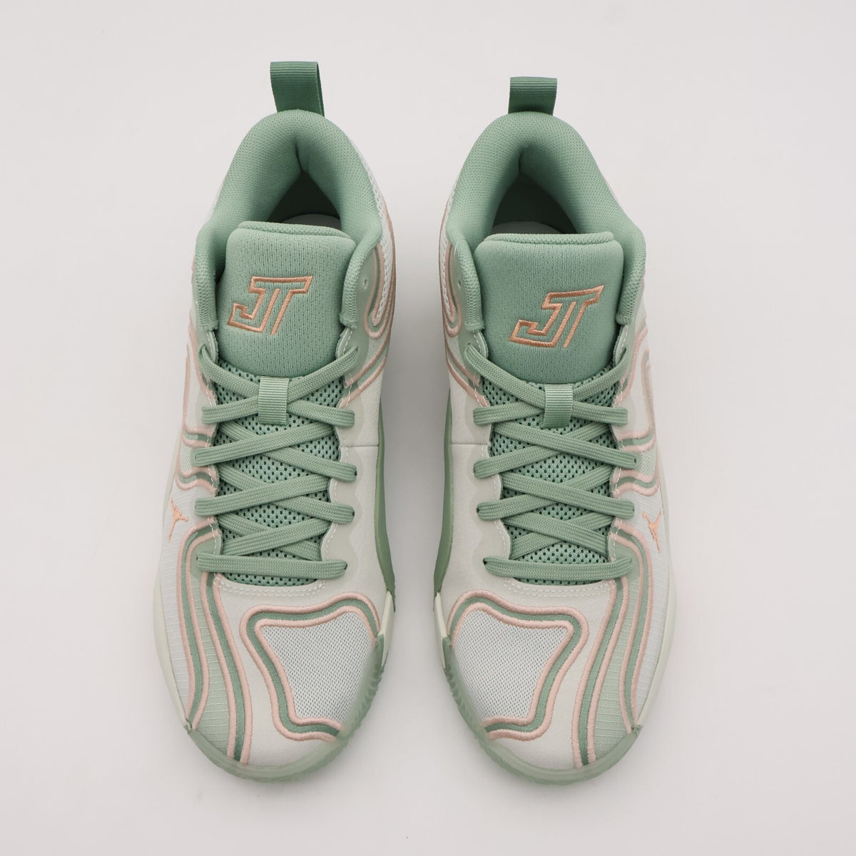 FZ6601-002 Nike Jordan Tatum 3 Zero Days Off(FZ6598-002/FZ6601-002 (Men's)