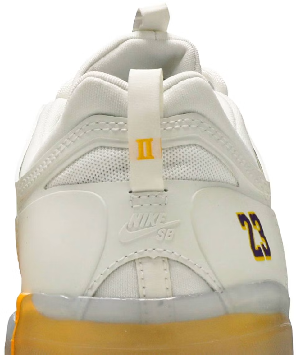 DA3439-100 NBA Ã Nike SB Nyjah Free 2 "Lakers" (Men's)
