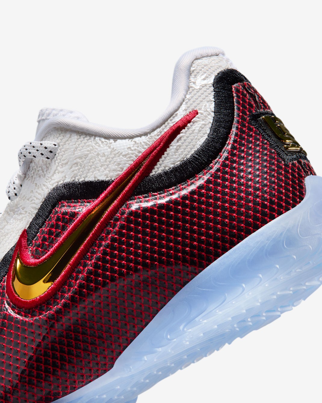 IQ6710-100 Nike GS LeBron 23 Grand Opening