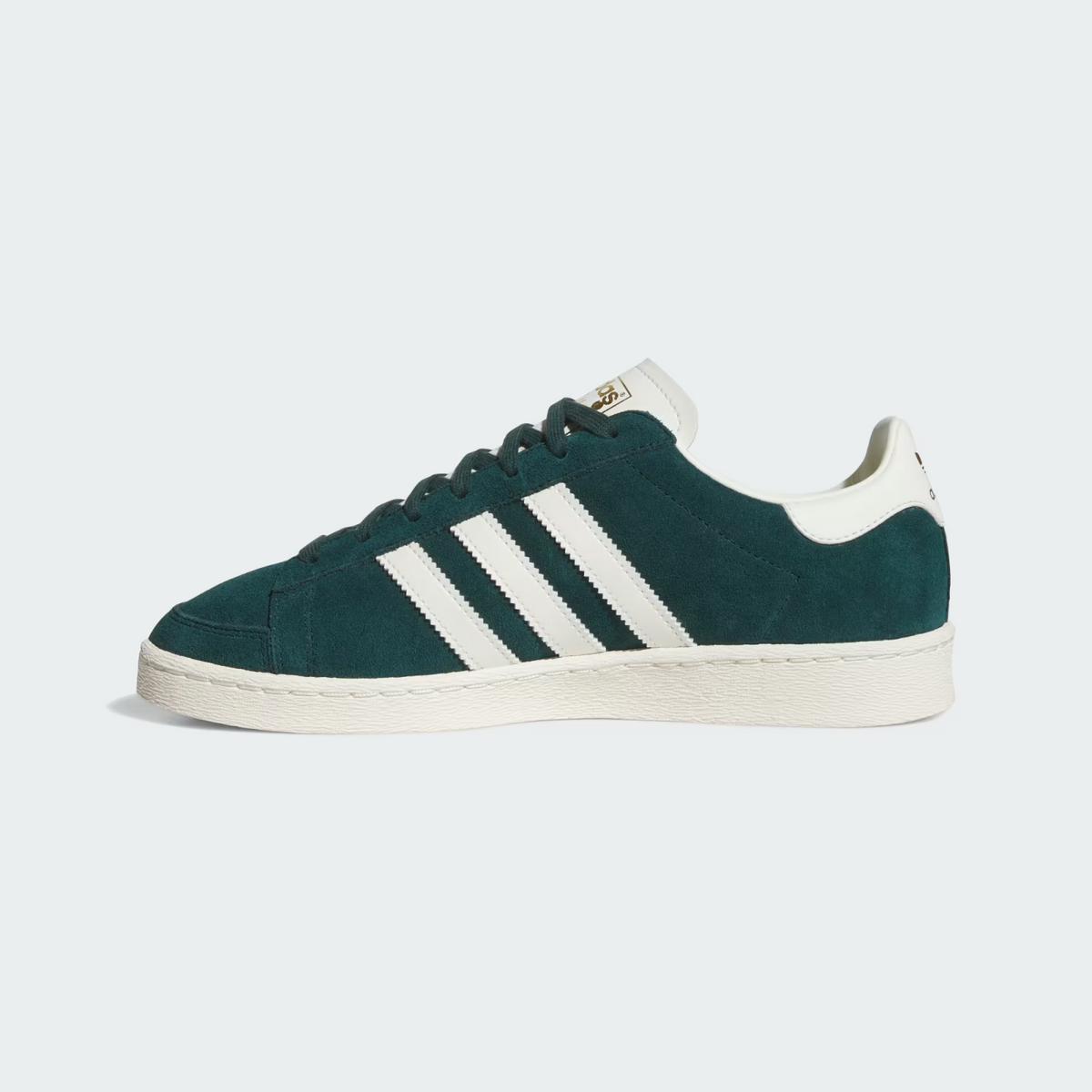 JR4354 adidas Originals Jabbar Lo Aurora Ivy Supplier Colour Off White (Men's)