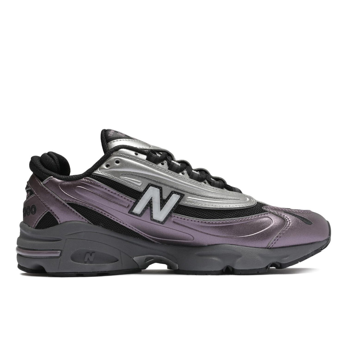 M1000EGY New Balance 1000 Dark Ice Wine (Men's)