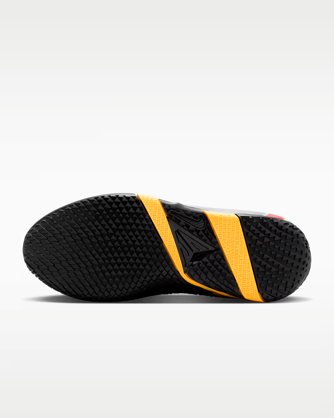 JA9746-400 Nike Ja 4 "Heat Check" EP (Men's)