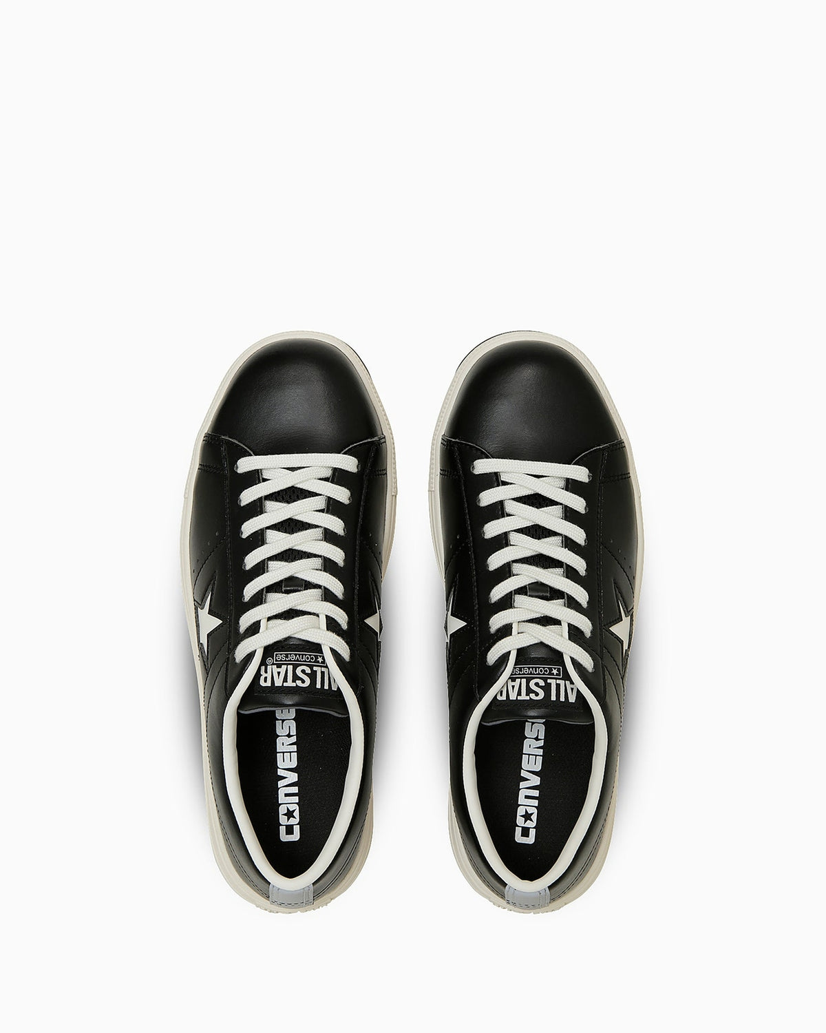 33701750 Converse One Star PS Black White (Men's)