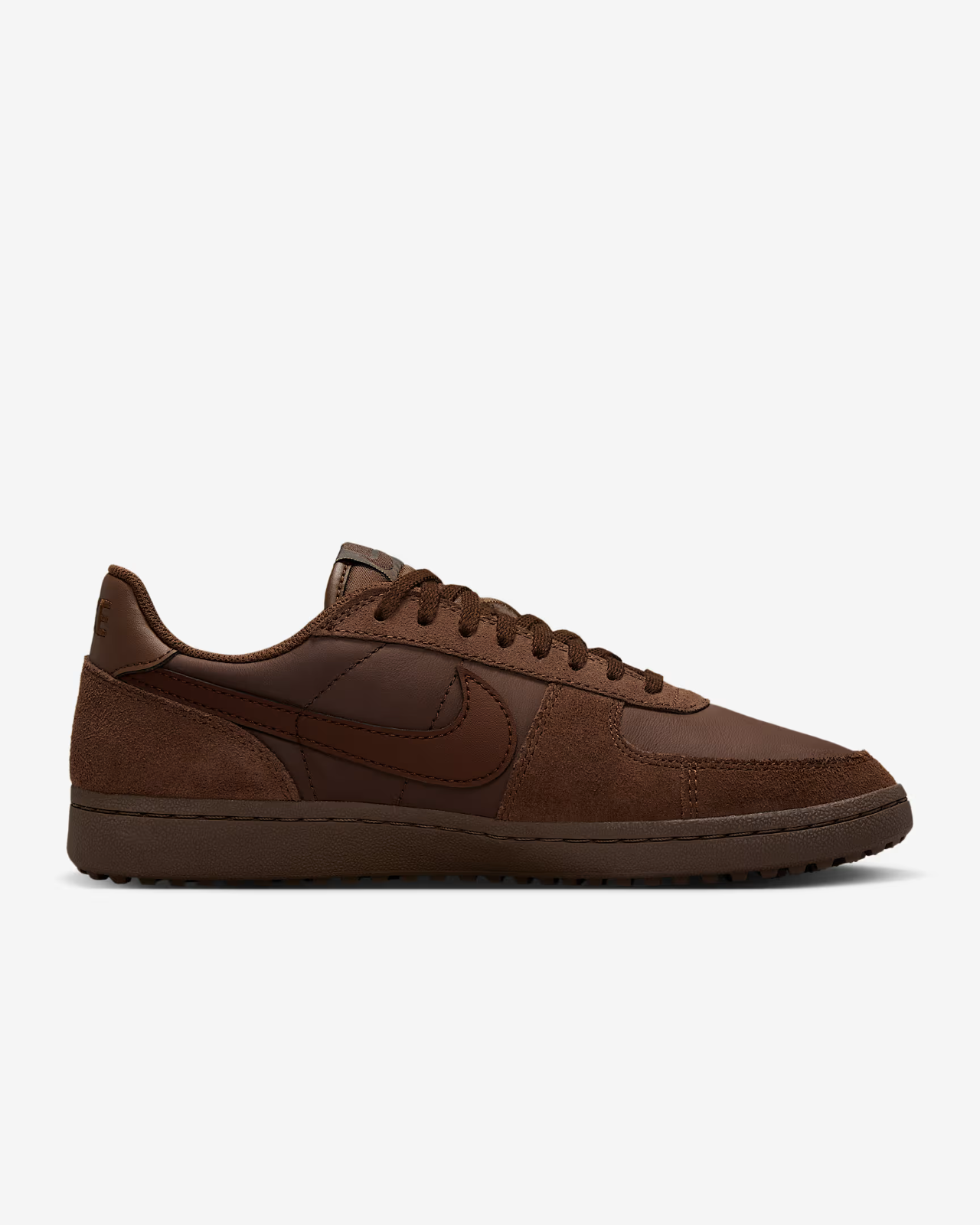 HV8568-203 Nike Field General Cacao Wow (Men's)
