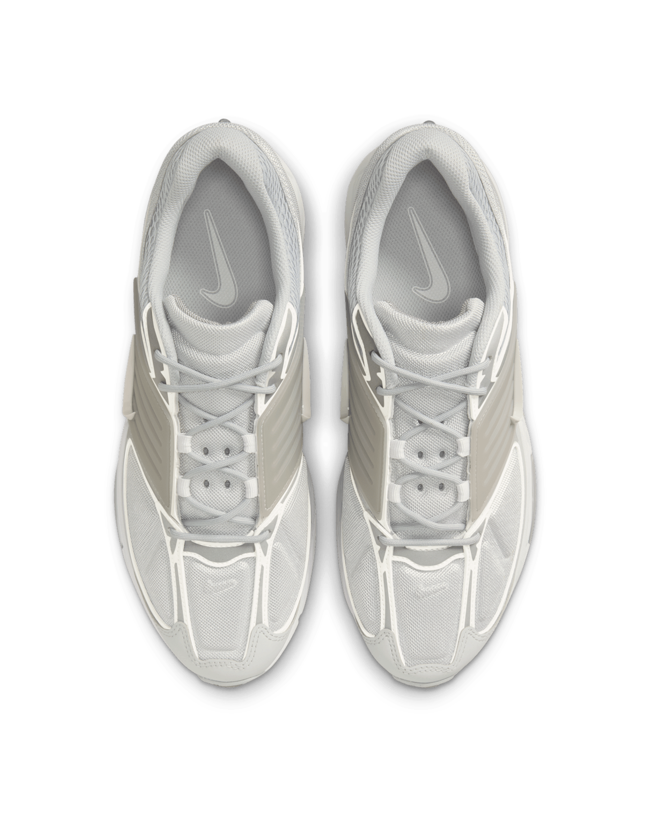 IB0612-003 Nike Air Pegasus Wave Flat Silver and Vast Grey (Men's)