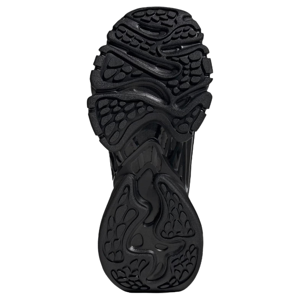 KJ9047 adidas XLG Runner Mule "Core Black" (Men's)