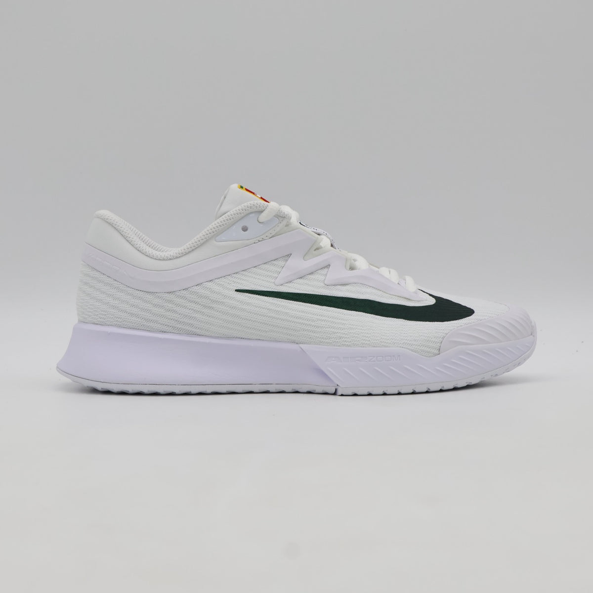 IR3542-100 Nike Vapor Pro 3 PRM "White/University Gold" (Women's)