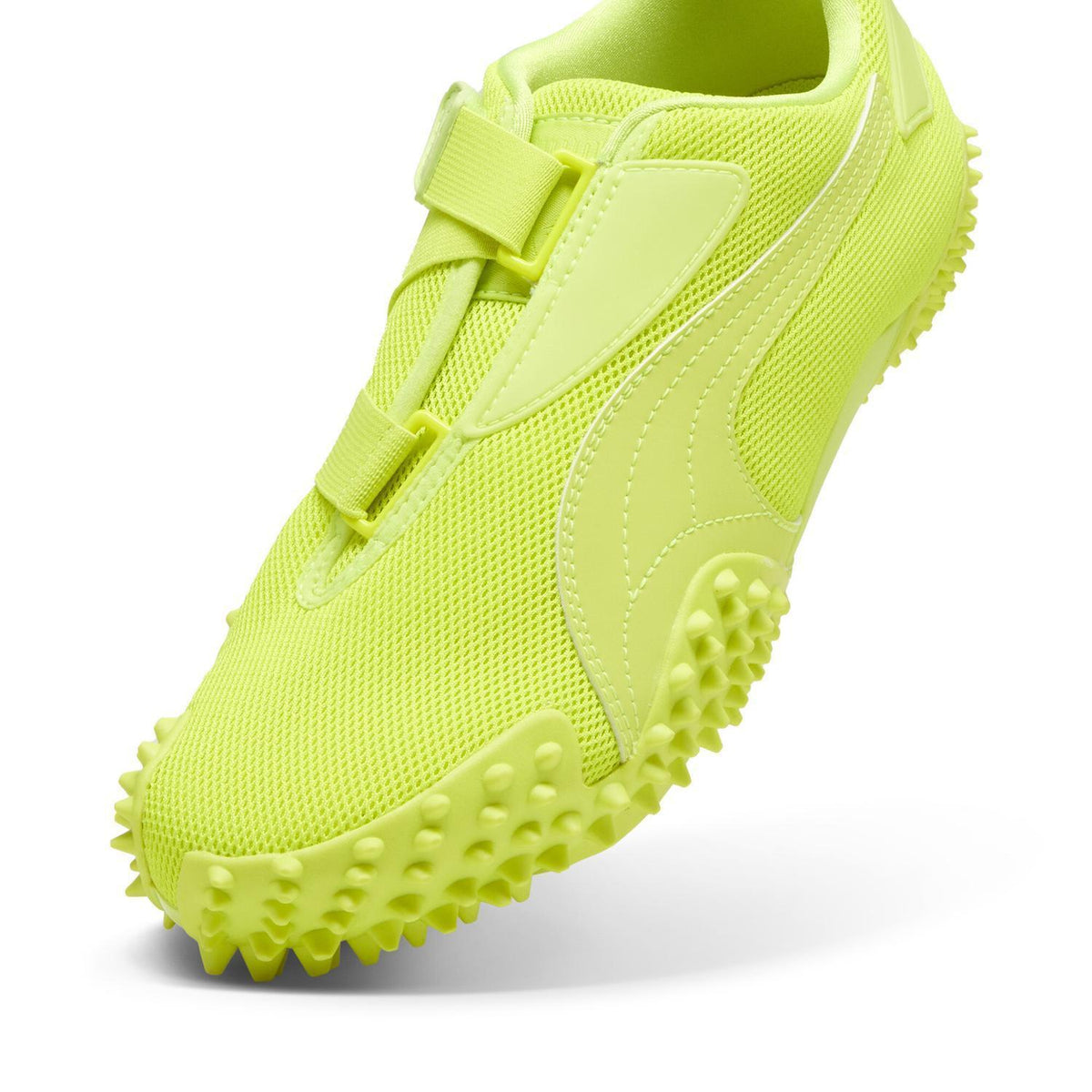 397328-06 Puma Mostro Ecstasy Electric Lime (Menâs)