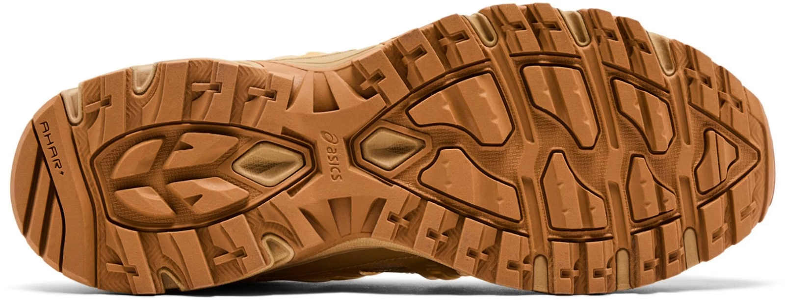 1203A226-200 A.P.C. Ã Asics Gel-Sonoma 15-50 "Beige" (Men's)