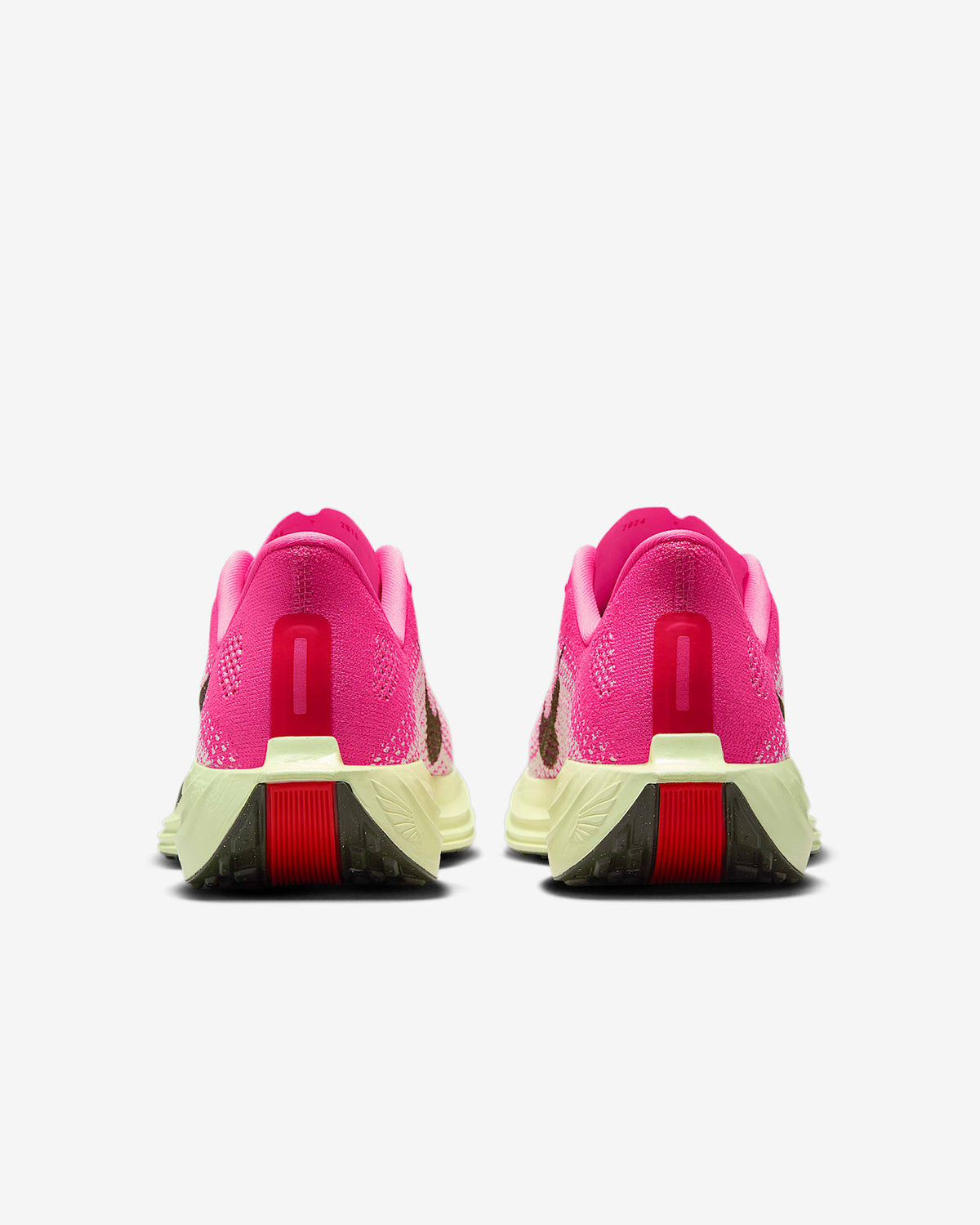 HV3032-600 Nike Pegasus Plus Road Running Shoes (Women's)