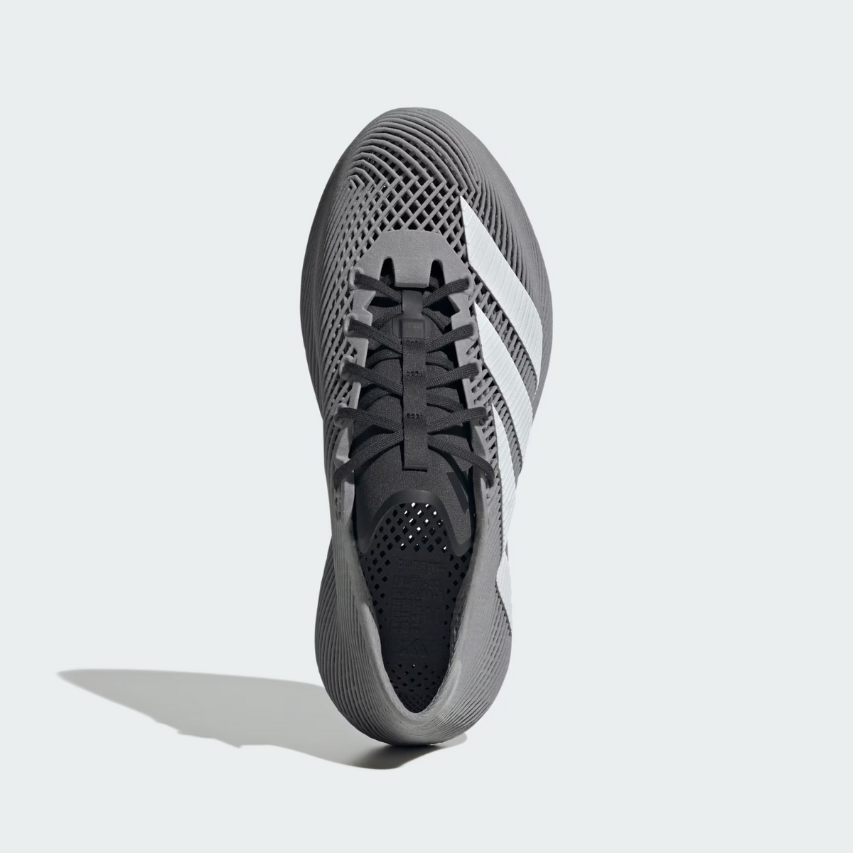KJ8967 adidas Climacool Laced Grey Four Chalk White Carbon (Men's)
