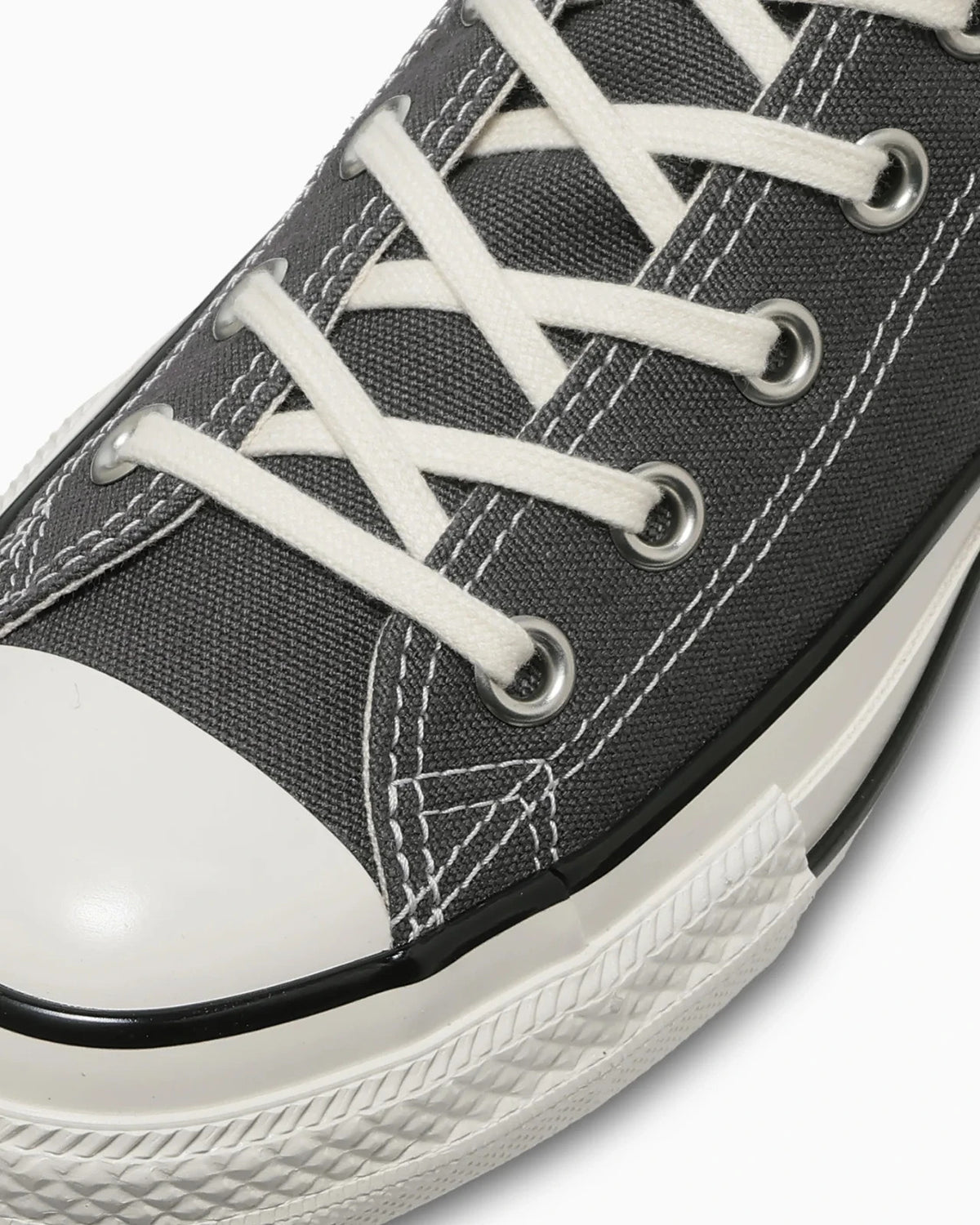 31319261 Converse All Star Aged CL Hi "Asphalt Gray" (Men's)